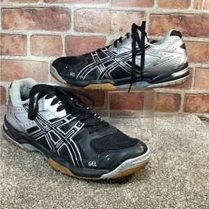 Asics Gel Rocket 6 Men’s volleyball Pickleball shoes size 11.5